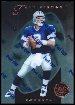 6 Troy Aikman